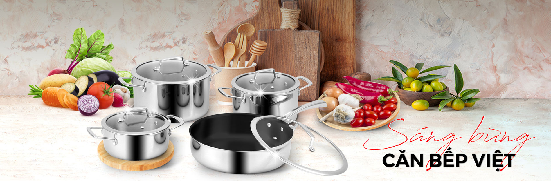 Banner mặc định