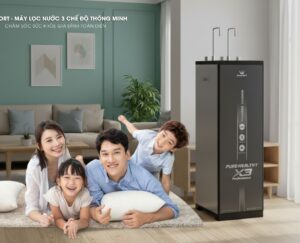 🌊 Máy Lọc Nước Winport X3 Hiệu Năng – Giải Pháp Toàn Diện Cho Nguồn Nước Sạch Và Tốt Cho Sức Khỏe