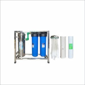 Bộ lọc tổng Winport Chuyên xử lý nước sinh hoạt QG-4500