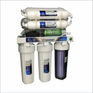 Máy lọc nước Winport không vỏ tủ QG - 01