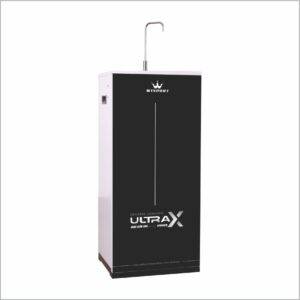 Máy lọc nước Winport UltraX Kiềm Hydrogen QG - 15