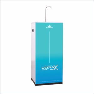 Máy lọc nước Winport UltraX Kiềm Hydrogen QG - 16