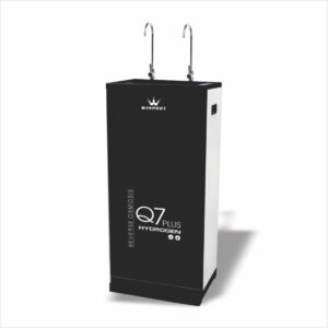 Máy lọc nước Winport 2 chế độ Nóng - Nguội QG - 63